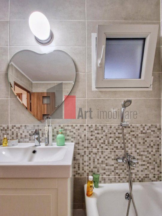 Apartament 3 camere Gorjului - Poză 12