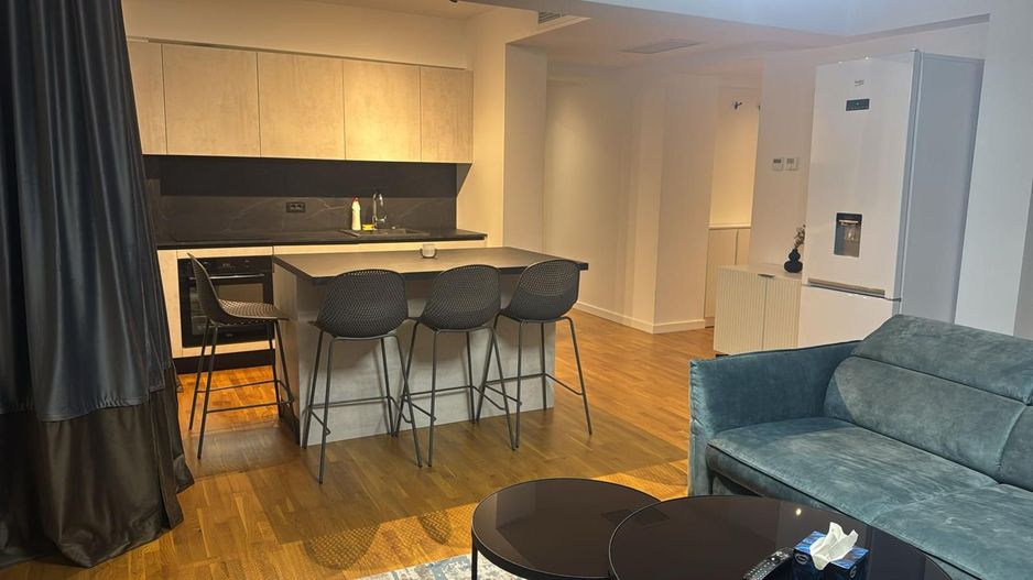 Apartament premium 2 camere Herastrau-Baneasa - Poză 5