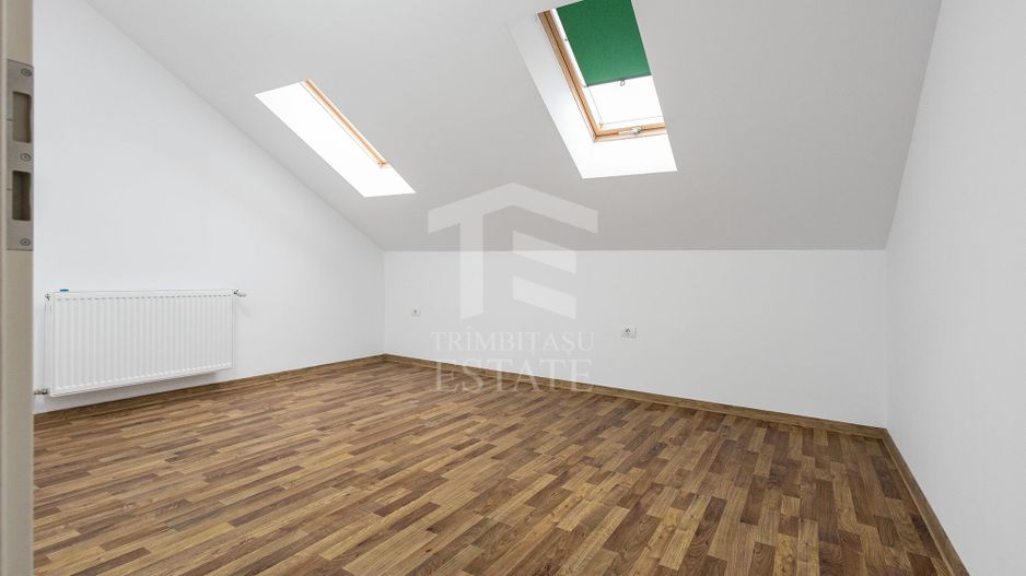 Casa individuala la pret de duplex langa padure | Comision 0% - Poză 11