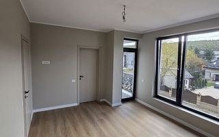Casa PREMIUM finalizata - 4 camere 2 bai 500mp teren statie RATP la 50m - Poză 8