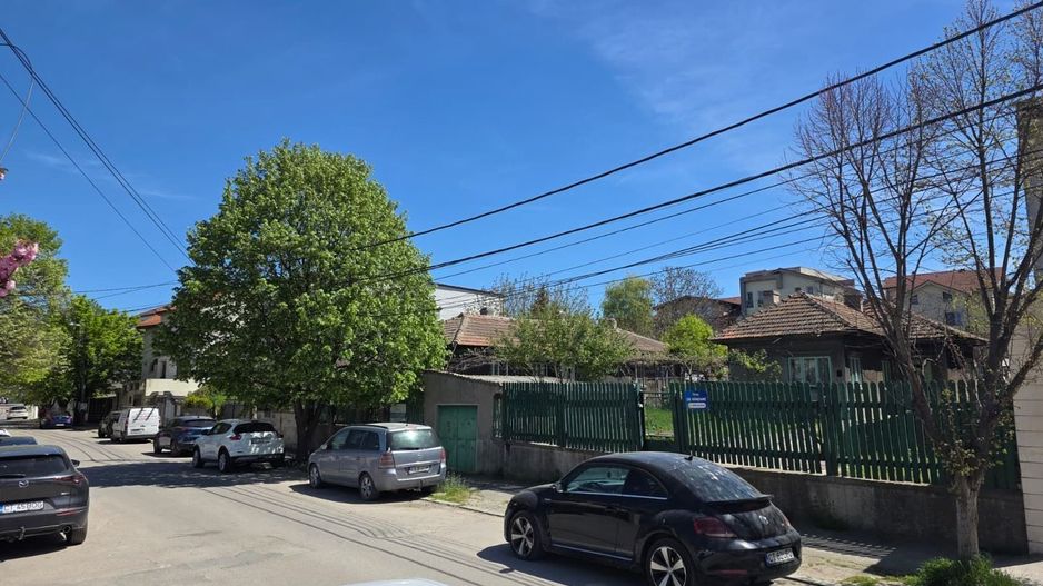 Casă demolabila+teren 782 mp | Zona Stadion |str. Pictor N. Grigorescu - Poză 6