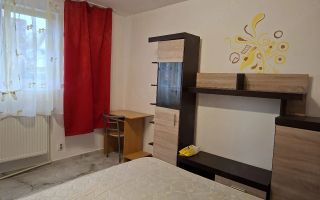 Garsonieră mobilată, intrare separată, în Centru Iași, aproape de UMF Nicolae Leon - Poză 1