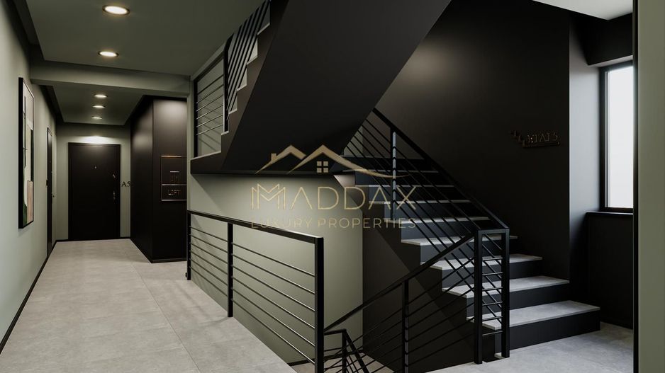 Apartament ** 2 camere** 98mp // Pipera-Voluntari - Poză 62