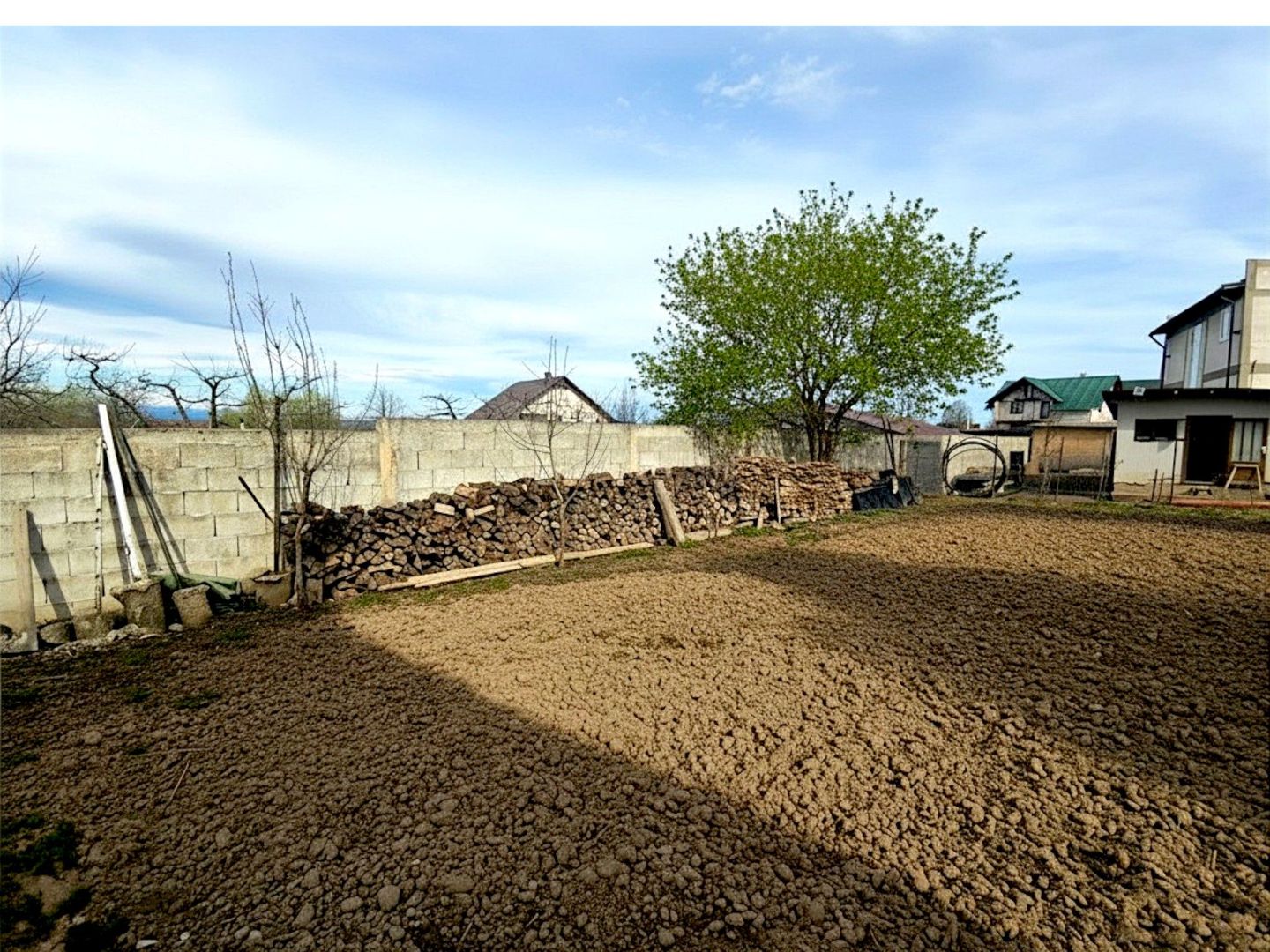 Vilă Spațioasă de vanzare în Sf. Ilie | 175 MP Utili - Poză 5