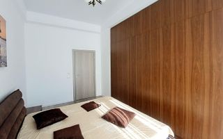 Apartament 3 camere LUX Pipera I Porsche Pipera I Gata de mutare - Poză 24