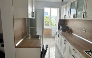 2 camere decomandate, Marasti Piata Abator, Lukoil, BLVD Bucuresti - Poză 4