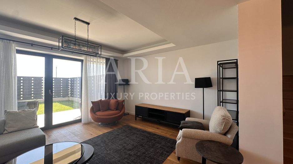 BONTON LUXURY VILLA -  FIRST RENT - LUXURY GATED COMMUNITY - Poză 4