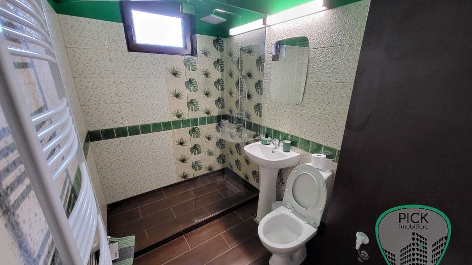P 4132 - Apartament cu 2 camere în Târgu Mureș, Aleea Carpați - Poză 3