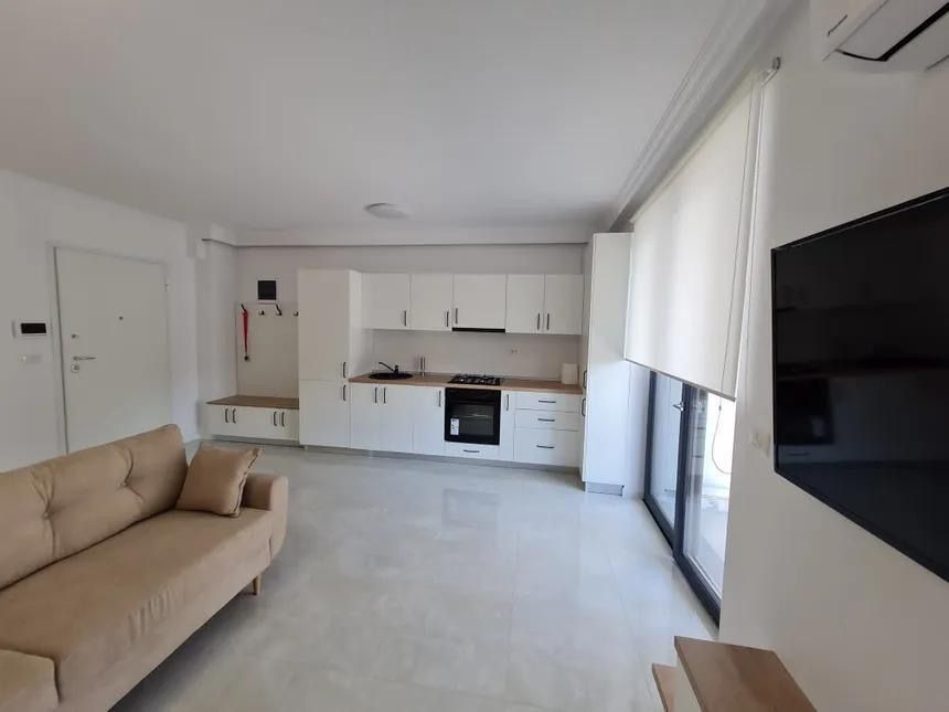 APARTAMENT 2 CAMERE DE INCHIRIAT ,TORONTALULUI,ATENEO,PARCARE ,TERASA - Poză 2