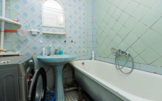 Vânzare, apartament, 3 camere , str. Alba Iulia, Buiucani - Poză 11