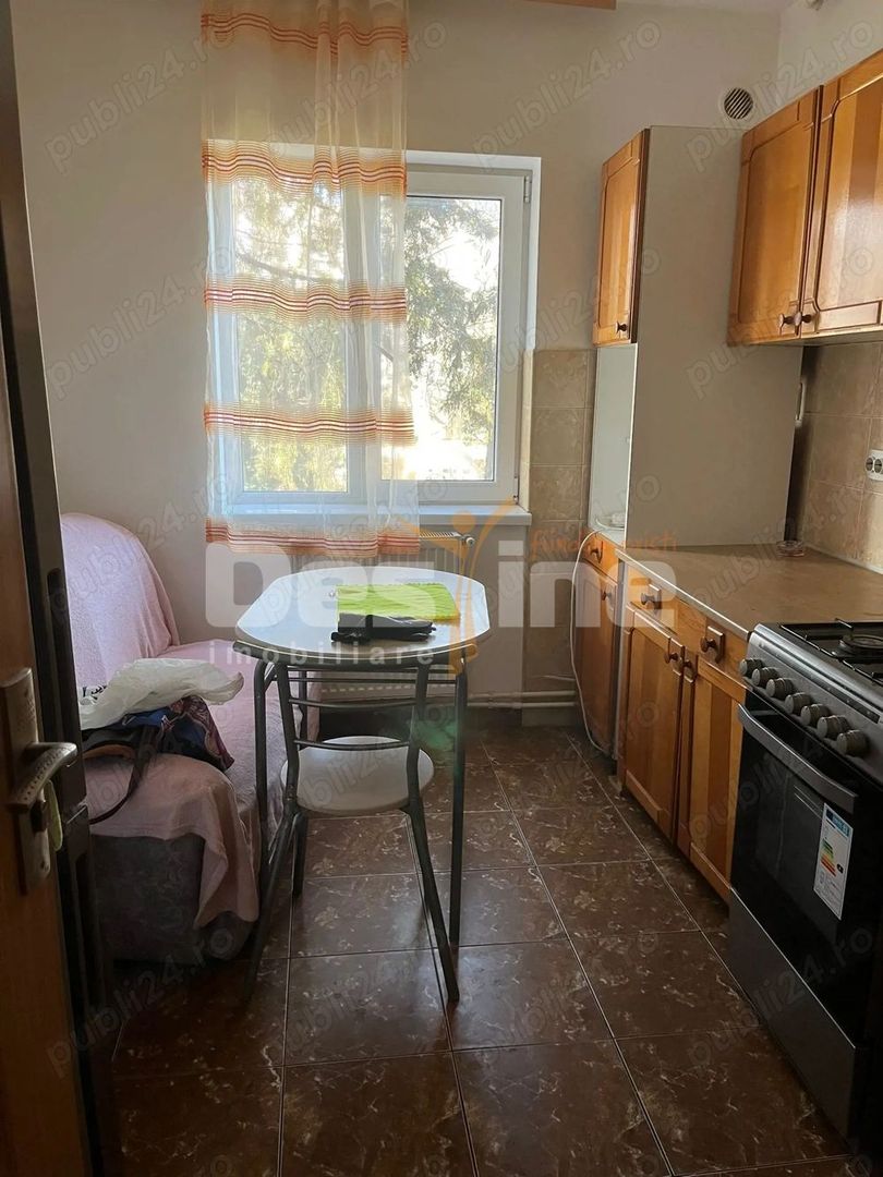 Apartament 2 camere, zona Dacia - Poză 1