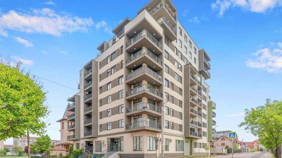 APARTAMENT DE INCHIRIAT 3 CAMERE NUFARUL PRIMA PREMIUM SOVA - Poză 11