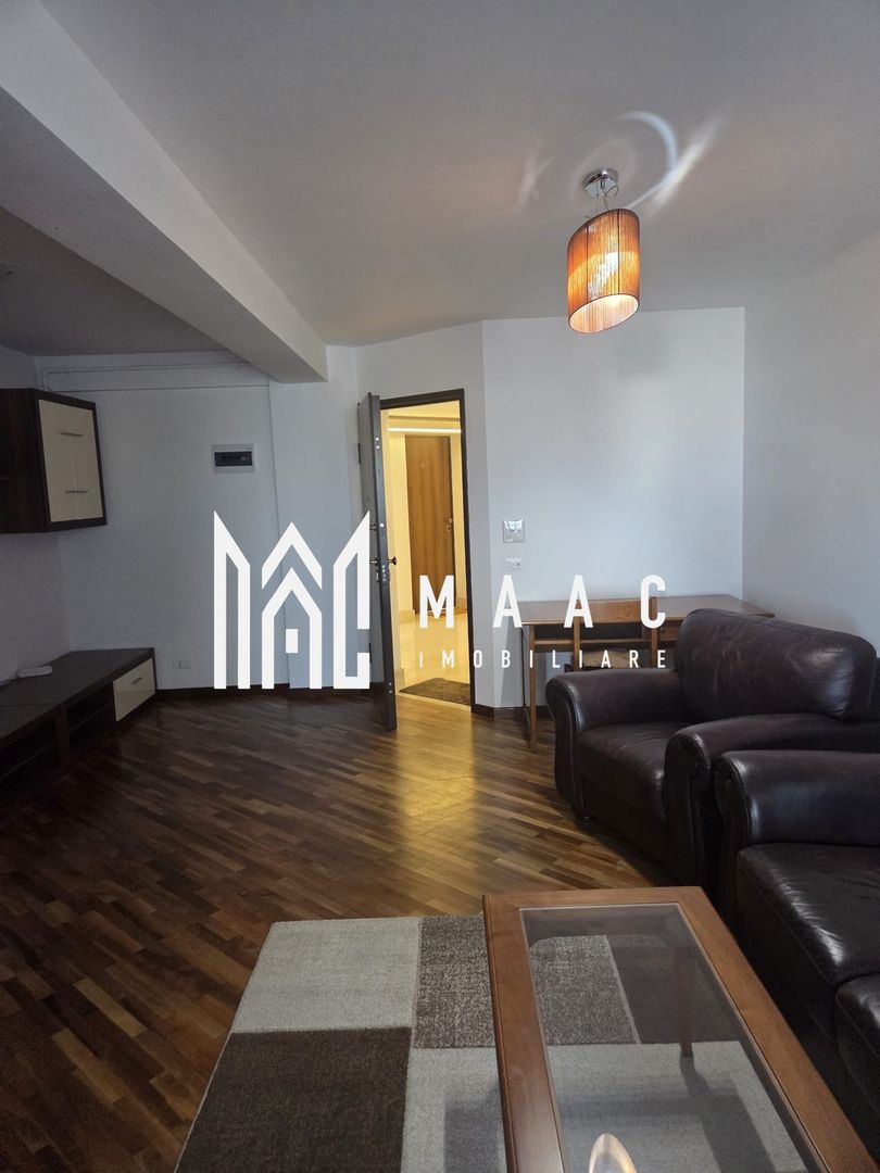 Apartament 3 camere de vânzare | Sibiu, Calea Dumbrăvii - Poză 17