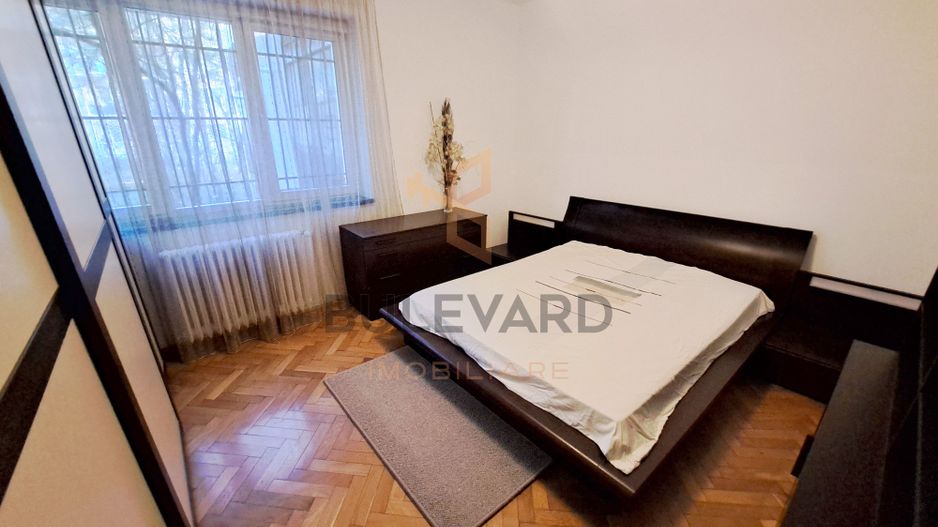 Comision 0. Apartament 90 mp + garaj cu CF in zona Plopilor vechi - Poză 10