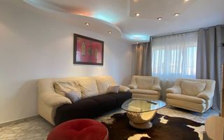 2 camere | Timpuri Noi | Calea Vacaresti | Splaiul Unirii - Poză 1