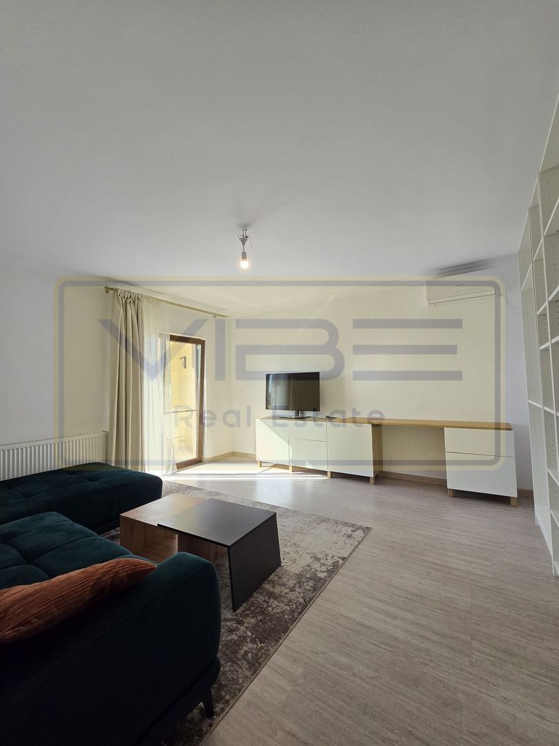 Apartament Premium- Parcare privata - Nou - 64mp - Universitate 25min - Poză 9