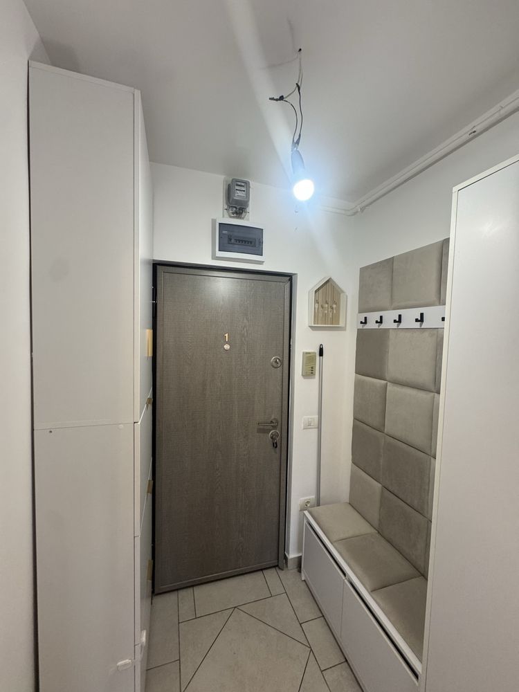 De vanzare Apartament 2 camere Drumul Taberei - Poză 5