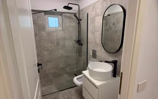 DE ÎNCHIRIAT – APARTAMENT ULTRAMODERN CU 3 CAMERE - Poză 14