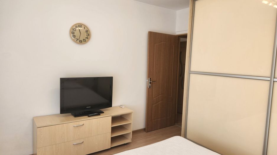 Apartament cu 2 camere de închiriat – Strada Brașov | Drumul Taberei - Poză 4