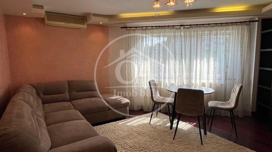 Apartament cu 3 camere de inchiriat în zona Decebal, Oradea - Poză 5