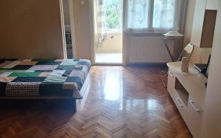 Apartament  1 camera Circumvalatiiunii - Poză 4