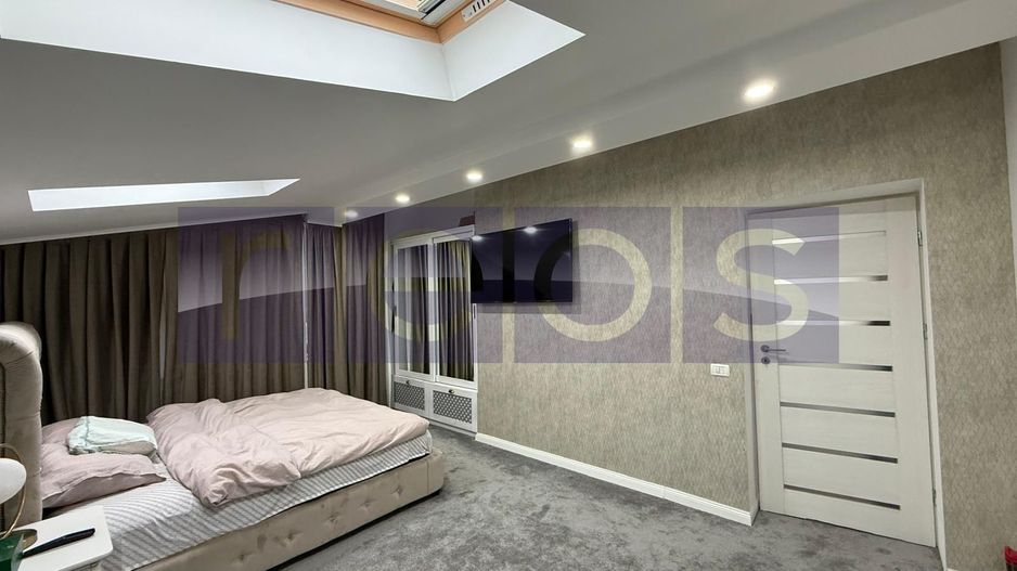 VANZARE DUPLEX AVIATIEI | MOBILAT SI UTILAT | 2 LOCURI PARCARE - Poză 26