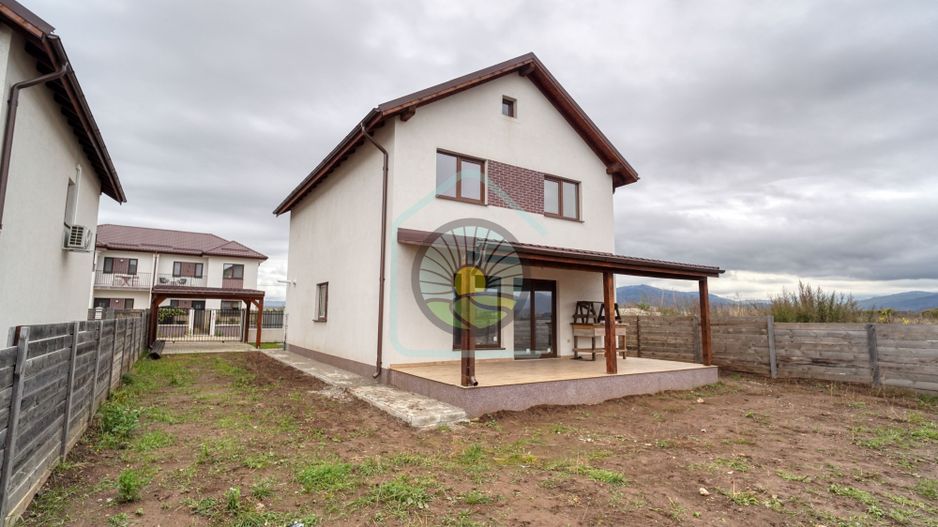 CASA INDIVIDUALA IZVOR BRASOV- 0 COMISION! - Poză 14