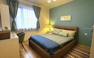 Apartament 2 camere de inchiriat – Greenfield Băneasa - Poză 4