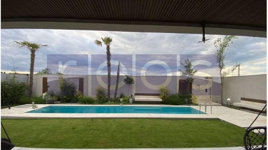 VANZARE- VILA -SMART -PASIVA -UNICAT - CORBEANCA - Poză 14