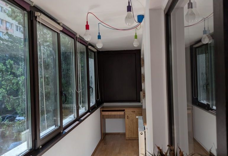 Apartament 2 camere Obor - Iancului - Poză 8