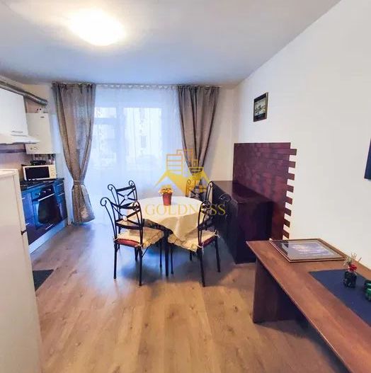 2 camere open space, Modern, Parcare, Zona Cetatii, Jysk, Floresti - Poză 5