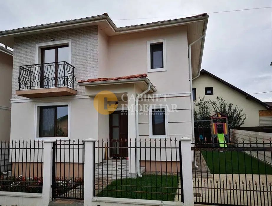 Casa individuala 4 Camere - la Asfalt - Poză 5