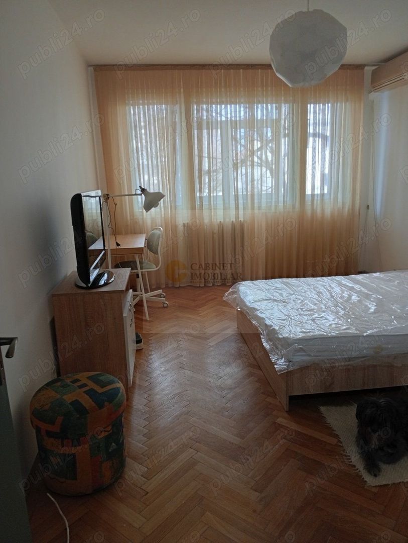 Garsoniera  | Piata Amzei | Fara Risc - Poză 1