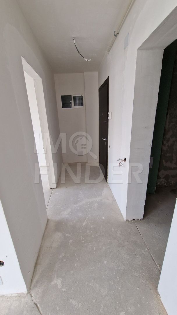 Apartament Nou cu parcare Ansamblul Luminia - Poză 5