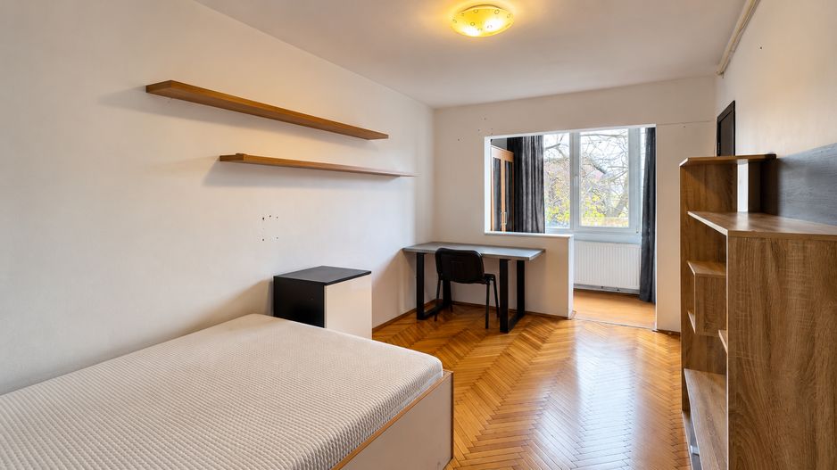 Garsoniera de vanzare, Str. Cernei, Marasti - Poză 4