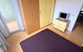 2 camere| FABRIC| loc de parcare| 2 balcoane| apartament superb| - Poză 19
