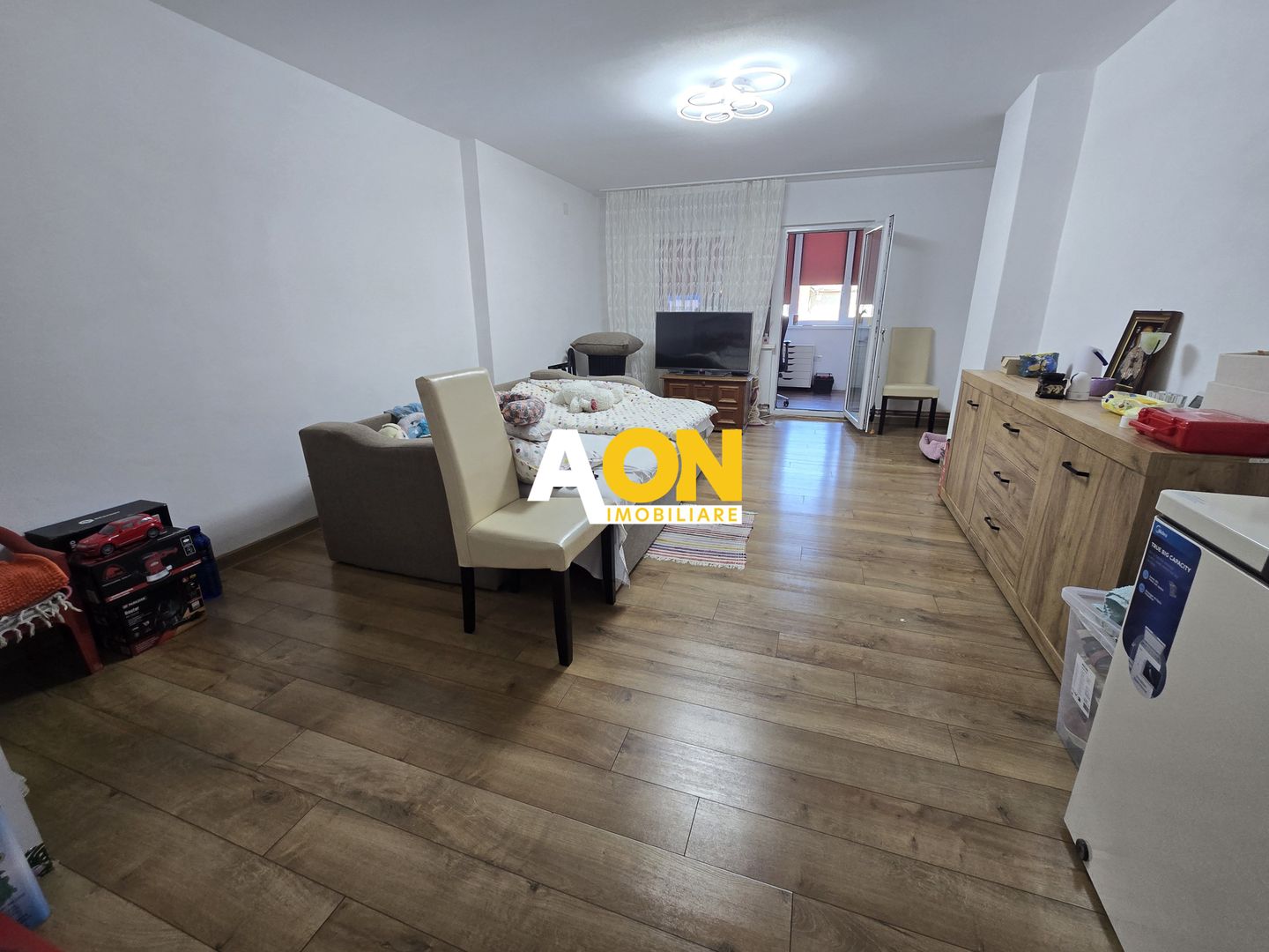 Apartament 2 Camere Decomandat, 56mp Utili - Poză 1