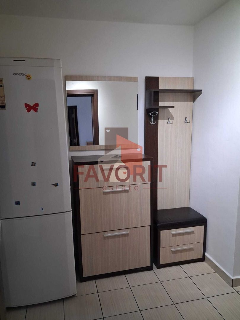 2 camere | centrala proprie | boxa | mobilat si utilat | zona excelenta | - Poză 4