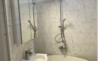 Ag BRASADAS închiriază ap 2 cam et 4 Piata Victoriei. - Poză 4