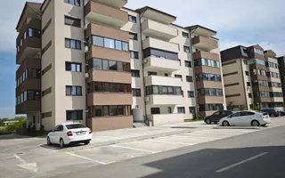 APARTAMENTE NOI PANTELIMON – 2 & 3 CAMERE | PARCARE + BOXĂ INCLUSE - Poză 17