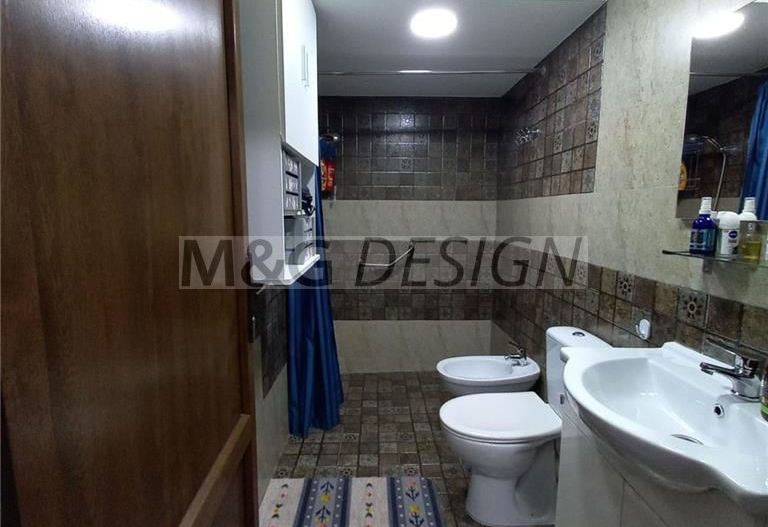 Apartament 3 camere -demisol -zona centrala - Poză 10