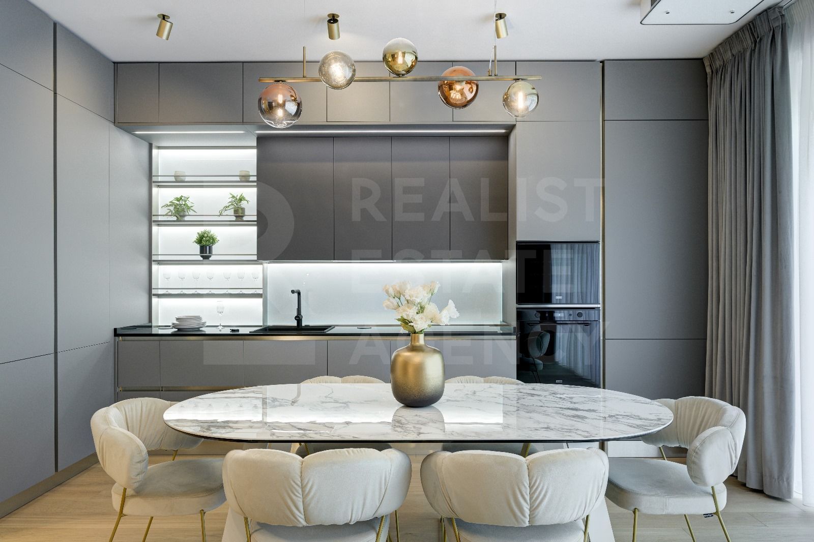 Vânzare, apartament, 3 camere, Iancu Nicolae, București - Poză 5