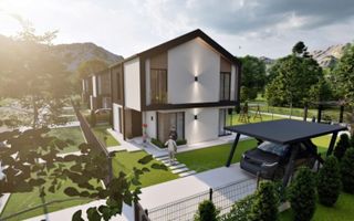 Cristian Village - Poză 2