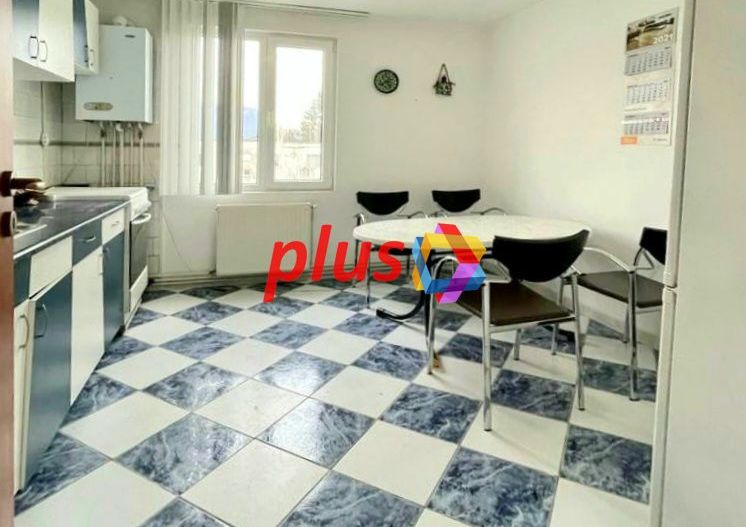 Apartament cu doua camere, zona Astra 52 mp - Poză 5