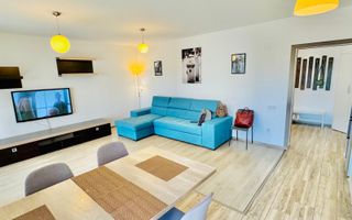 BLACK FRIDAY Apartament 3 camere | Etaj 1 | Decomandat - Poză 16