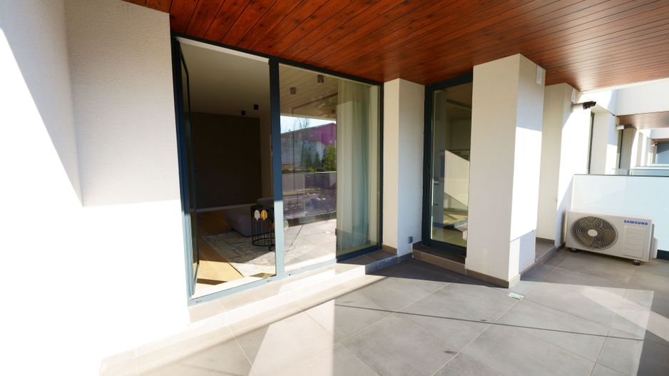 2 Camere + Parcare, Nusco City, Aviatiei, Promenada, Metrou - Poză 9