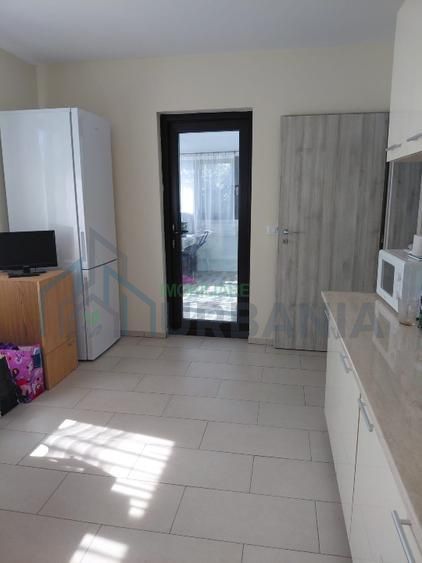 Casă de vânzare în Aroneanu, comuna Aroneanu, jud. Iași - 4 camere, 105 mp utili - Poză 9