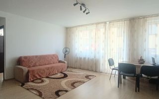 Apartament 2 camere-balcon-etaj 1-mobilat/utilat-Zona Petru Maior - Poză 1