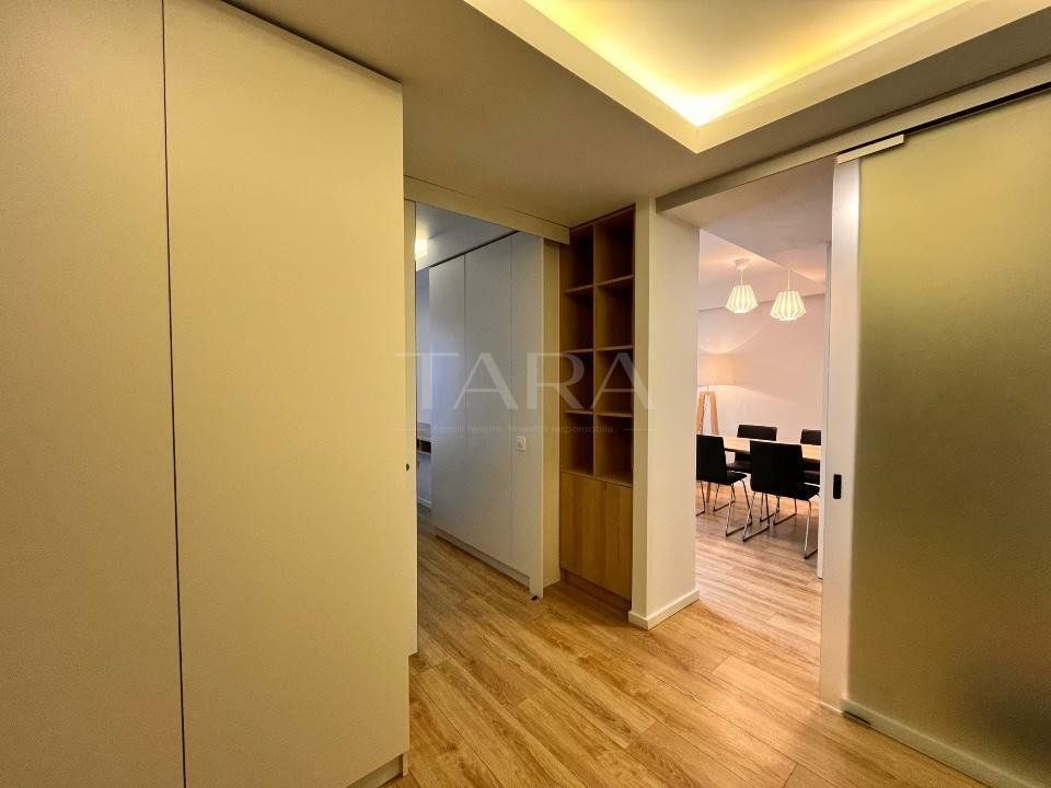 Apartament de Lux cu 2 Camere și Birou, Gheorgheni. - Poză 5