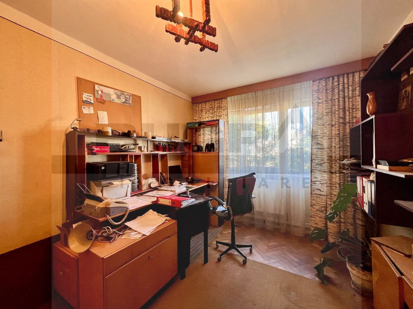 Apartament de 4 camere, 79mp, etaj intermediar, zona "La Terenuri" - Poză 7